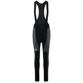 Spodnie rowerowe damskie z wkładką ALE CYCLING LTD