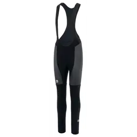 Spodnie rowerowe damskie z wkładką ALE CYCLING LTD