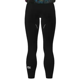 Spodnie rowerowe damskie z wkładką ALE CYCLING LTD