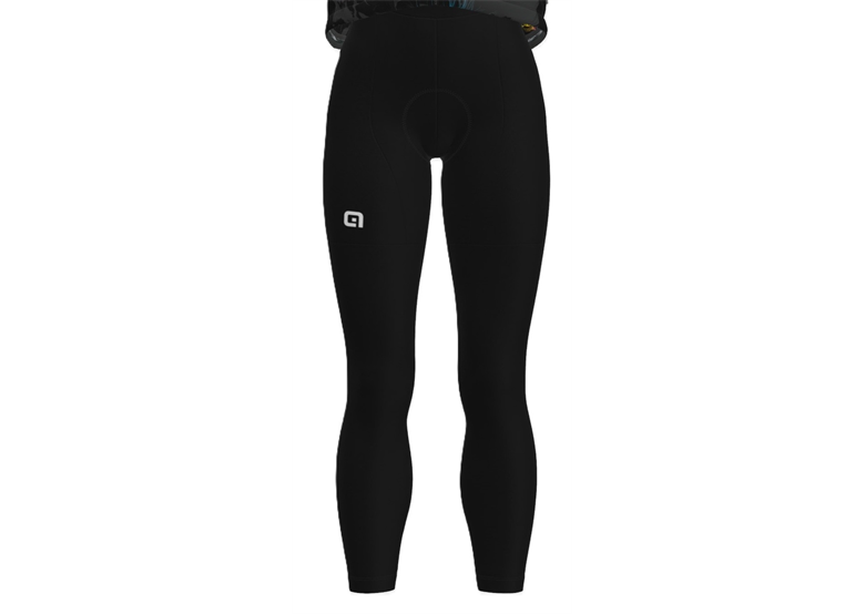 Spodnie rowerowe damskie z wkładką ALE CYCLING LTD