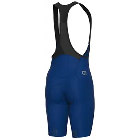 Spodenki rowerowe z wkładką ALE CYCLING Magic Color