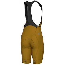 Spodenki rowerowe z wkładką ALE CYCLING Magic Color