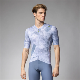 Koszulka kolarska ALE CYCLING Marble