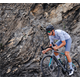 Koszulka kolarska ALE CYCLING Marble