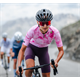 Koszulka kolarska damska ALE CYCLING Marble
