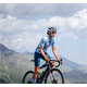 Koszulka kolarska damska ALE CYCLING Marble