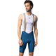 Spodenki rowerowe z wkładką ALE CYCLING Master 2.0