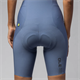 Spodenki rowerowe damskie z wkładką ALE CYCLING Master 2.0