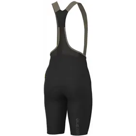 Spodenki rowerowe z wkładką ALE CYCLING Master 2.0