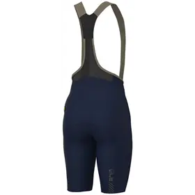 Spodenki rowerowe z wkładką ALE CYCLING Master 2.0