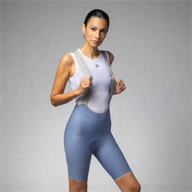 Spodenki rowerowe damskie z wkładką ALE CYCLING Master 2.0 PR-E