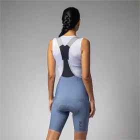 Spodenki rowerowe damskie z wkładką ALE CYCLING Master 2.0 PR-E