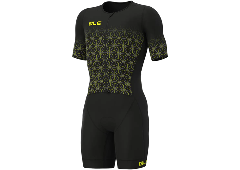 Strój triathlonowy ALE CYCLING Maui Long Tri