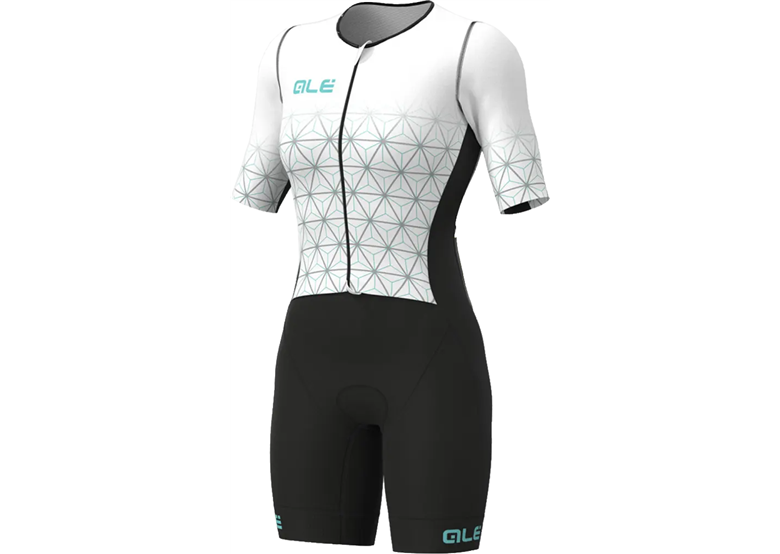 Strój triathlonowy ALE CYCLING Maui Long Tri Lady