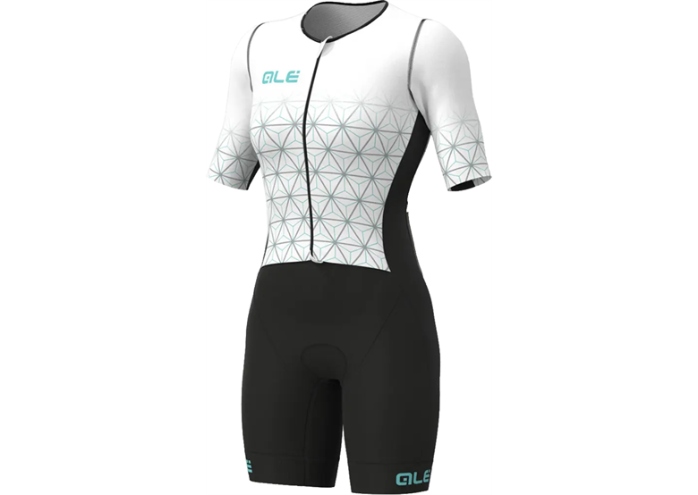 Kombinezon triathlonowy ALE CYCLING Maui Long Tri Lady