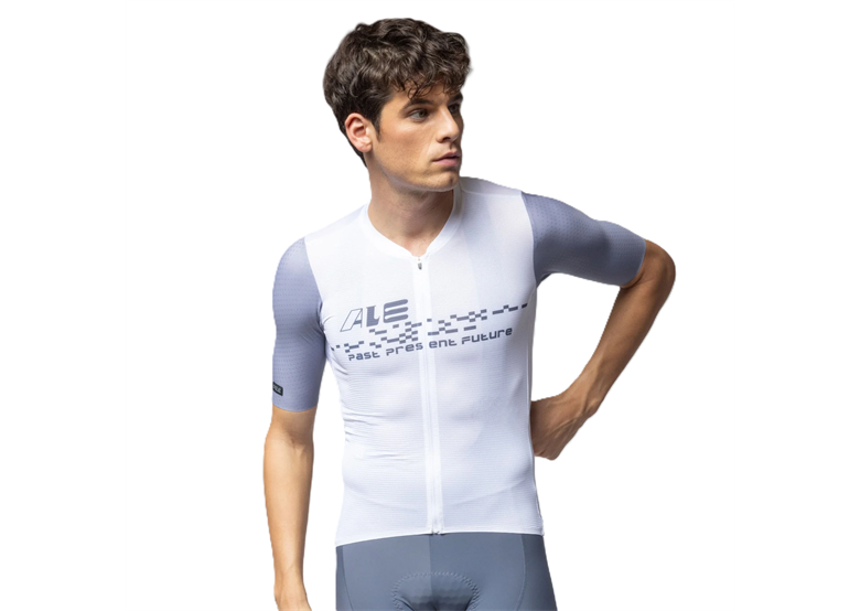 Koszulka kolarska ALE CYCLING Megabyte 2.0