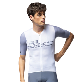 Koszulka kolarska ALE CYCLING Megabyte 2.0