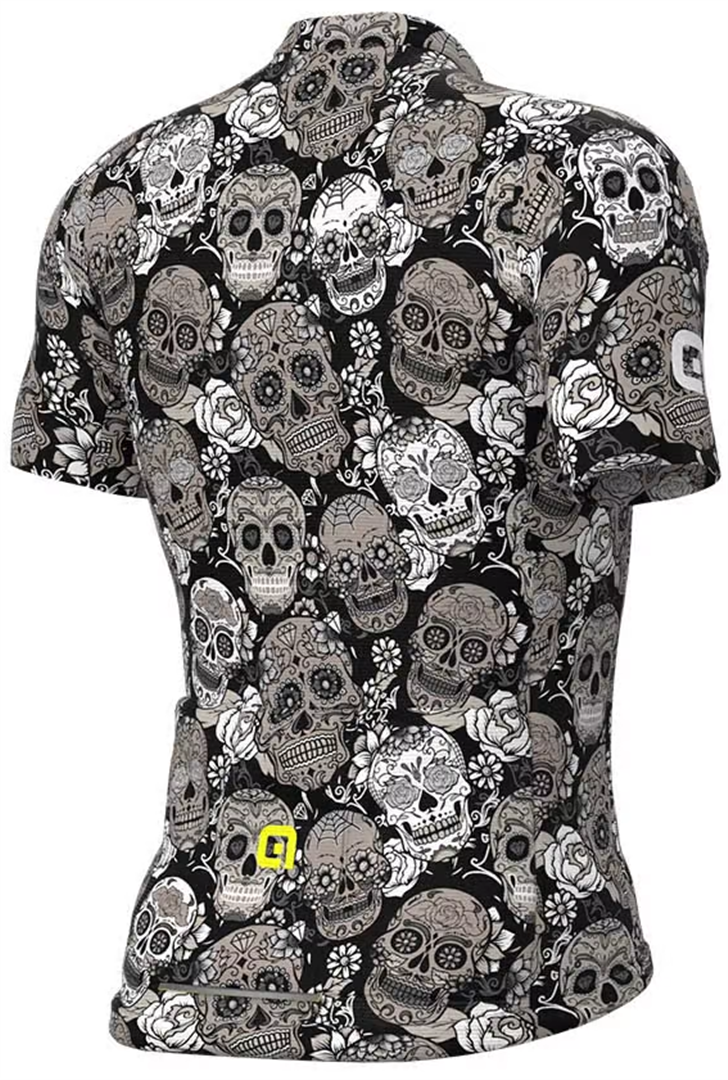 Koszulka rowerowa ALE CYCLING Mexico CentrumRowerowe.pl