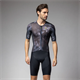 Kombinezon kolarski ALE CYCLING Mirror
