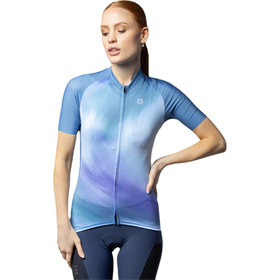 Koszulka rowerowa damska ALE CYCLING Monsone
