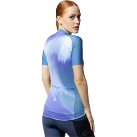 Koszulka rowerowa damska ALE CYCLING Monsone