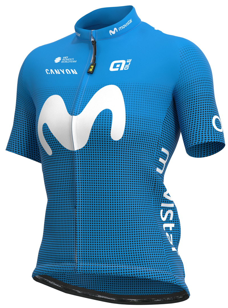 ale cycling movistar