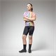 Koszulka kolarska dziecięca ALE CYCLING Multiverso 2.0