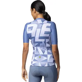 Koszulka kolarska damska ALE CYCLING Multiverso