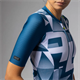 Koszulka kolarska damska ALE CYCLING Multiverso