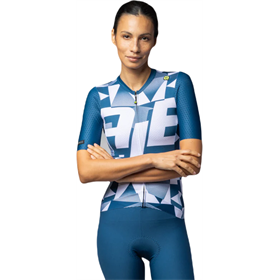Koszulka kolarska damska ALE CYCLING Multiverso