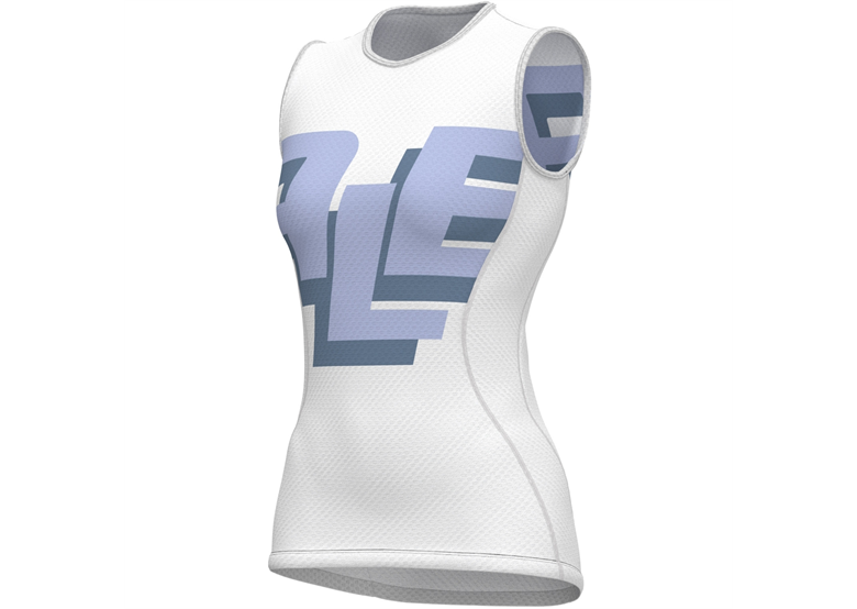 Potówka kolarska bez rękawów ALE CYCLING Multiverso Wmn