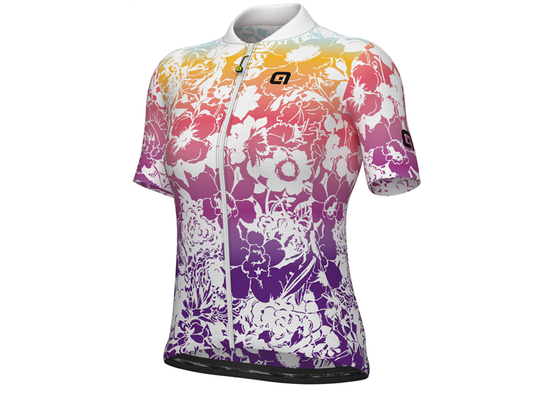 Koszulka kolarska damska ALE CYCLING Nadine CentrumRowerowe.pl