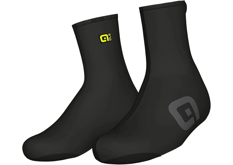 Ochraniacze na buty ALE CYCLING Neoprene