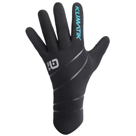 Rękawiczki długie ALE CYCLING Neoprene Plus