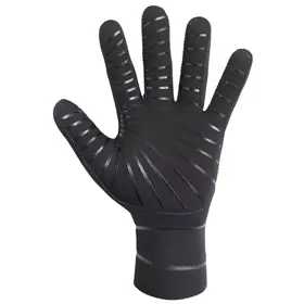 Rękawiczki długie ALE CYCLING Neoprene Plus