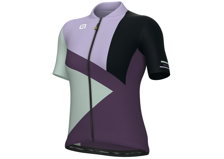 Koszulka kolarska damska ALE CYCLING Next CentrumRowerowe.pl