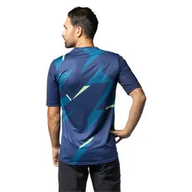 Koszulka rowerowa ALE CYCLING Omega