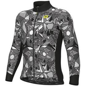Bluza rowerowa ALE CYCLING Over