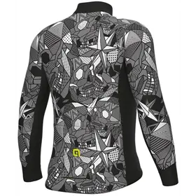Bluza rowerowa ALE CYCLING Over