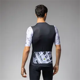 Koszulka kolarska ALE CYCLING Palm