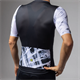 Koszulka kolarska ALE CYCLING Palm