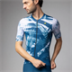 Koszulka kolarska ALE CYCLING Palm