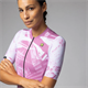 Koszulka kolarska damska ALE CYCLING Palm