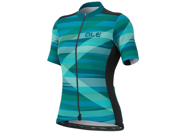 Koszulka kolarska damska ALE CYCLING Pathway CentrumRowerowe.pl