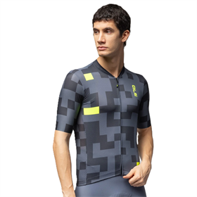 Koszulka kolarska ALE CYCLING Pixel