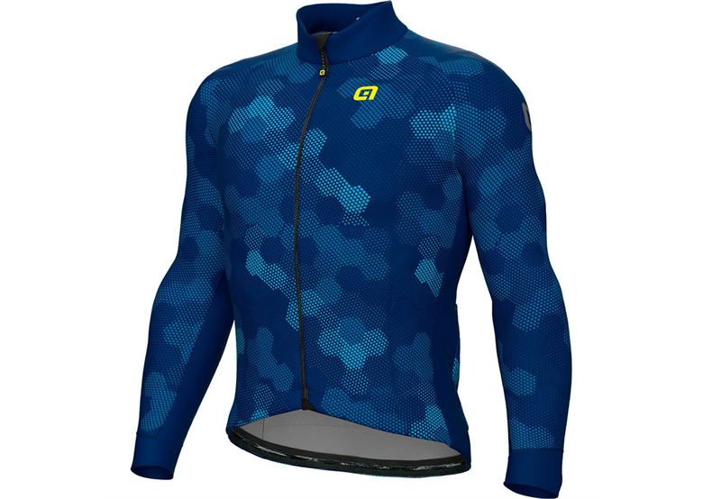 Kurtka rowerowa ALE CYCLING Planet