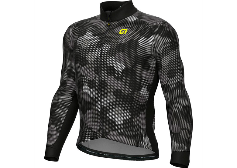 Kurtka rowerowa ALE CYCLING Planet