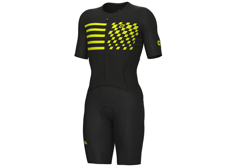 Kombinezon kolarski ALE CYCLING Play