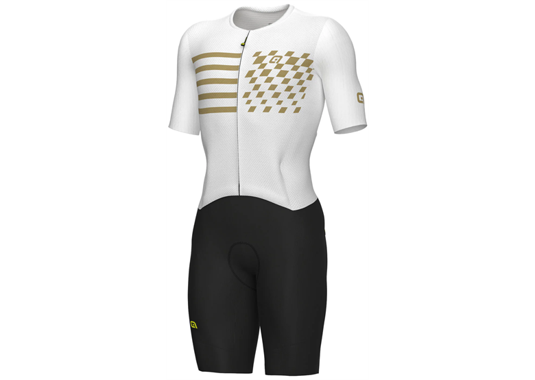 Kombinezon kolarski ALE CYCLING Play
