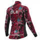 Bluza rowerowa damska ALE CYCLING PR-R Amazzonia